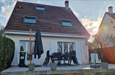 vente maison 371 596 € à proximité de Meulan-en-Yvelines (78250)