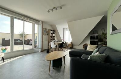 vente appartement 314 100 € à proximité de Courdimanche (95800)