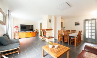 Maison 6 Pièces 104 m² à vendre à Jouy-le-Moutier (95280)
