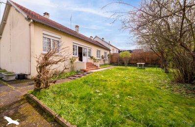 vente maison 329 900 € à proximité de Ableiges (95450)