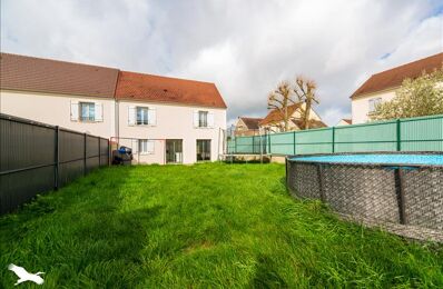 vente maison 430 000 € à proximité de La Frette-sur-Seine (95530)