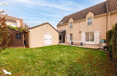 vente maison 374 525 € à proximité de Tessancourt-sur-Aubette (78250)