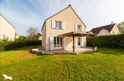 vente maison 514 500 € à proximité de Neuville-sur-Oise (95000)