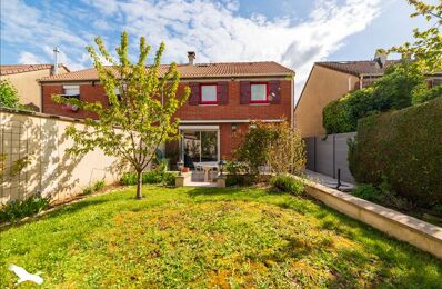 vente maison 305 950 € à proximité de Neuville-sur-Oise (95000)