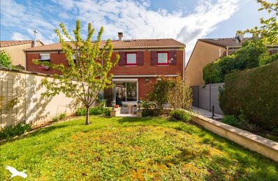 vente maison 295 000 € à proximité de Courcelles-sur-Viosne (95650)