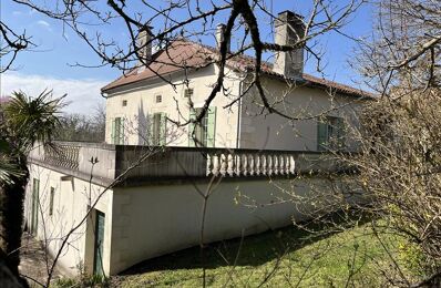 vente maison 449 350 € à proximité de Paussac-Et-Saint-Vivien (24310)