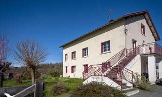 Maison 10 Pièces 274 m² à vendre à La Chapelle-Faucher (24530)