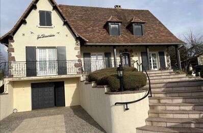 vente maison 296 800 € à proximité de Brantôme-en-Périgord (24310)