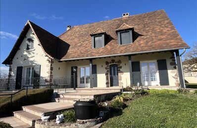 vente maison 296 800 € à proximité de Cercles (24320)