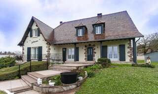 Maison 7 Pièces 209 m² à vendre à Brantôme en Périgord (24310)