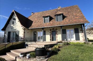 Maison 7 pièces 265500 €