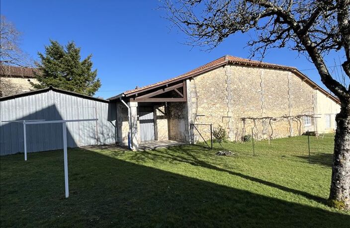 Périgourdine de 7 pièces principales — photo 2