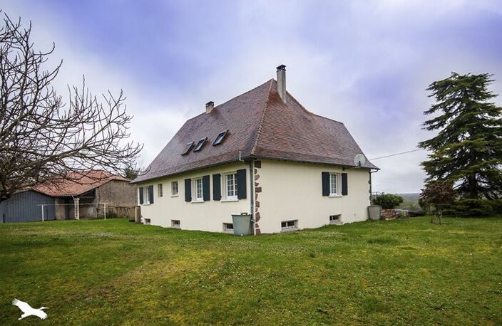 Périgourdine de 7 pièces principales — photo 4