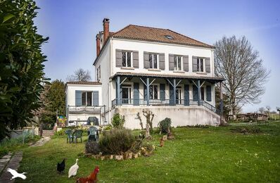vente maison 679 250 € à proximité de Brantôme (24310)