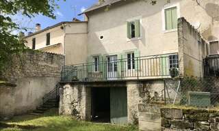 Maison 6 Pièces 146 m² à vendre à Paussac-et-Saint-Vivien (24310)