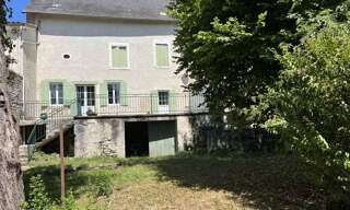 Maison 6 Pièces 146 m² à vendre à Paussac-et-Saint-Vivien (24310)