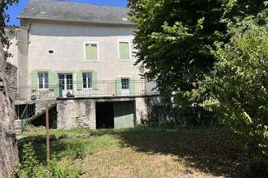 Maison 6 pièces 108500 €