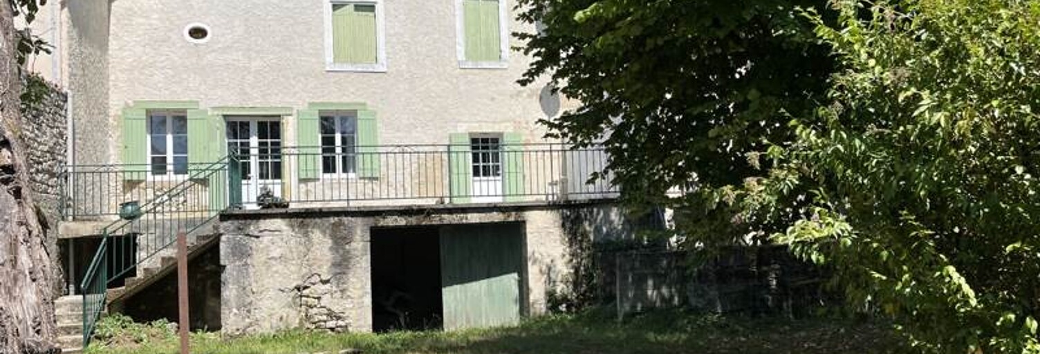 Maison 6 Pièces 146 m² à vendre à Paussac-et-Saint-Vivien (24310)