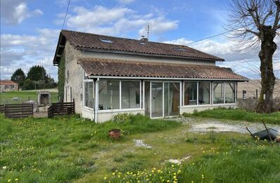 vente maison 149 800 € à proximité de Rudeau-Ladosse (24340)