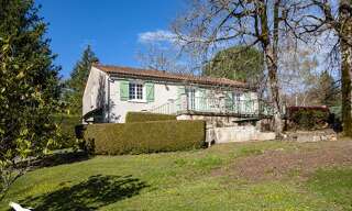 Maison 4 Pièces 115 m² à vendre à Brantôme en Périgord (24310)