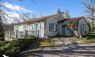 Maison 4 Pièces 115 m² à vendre à Brantôme en Périgord (24310)