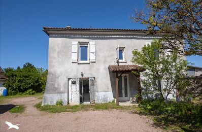 vente maison 160 500 € à proximité de Villars (24530)
