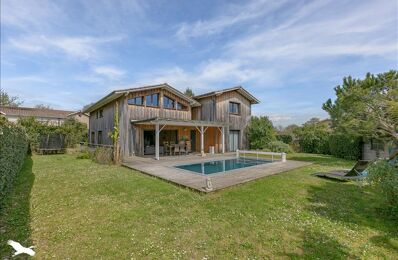 vente maison 879 000 € à proximité de Andernos-les-Bains (33510)