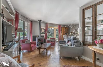 maison 5 pièces 110 m2 à vendre à Lège-Cap-Ferret (33950)