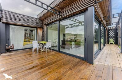 vente maison 995 000 € à proximité de Andernos-les-Bains (33510)
