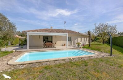 vente maison 780 000 € à proximité de Andernos-les-Bains (33510)