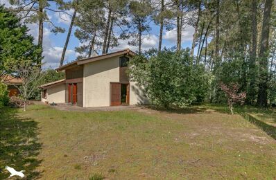 vente maison 462 000 € à proximité de Andernos-les-Bains (33510)