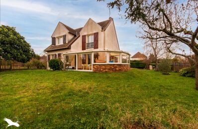 vente maison 480 000 € à proximité de Ennery (95300)