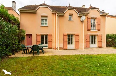 vente maison 553 000 € à proximité de Bréançon (95640)