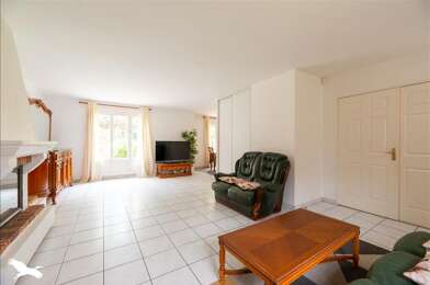 Maison 7 pièces 539900 €