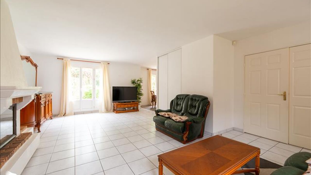 maison 7 pièces 168 m2 à vendre à Cergy (95000)