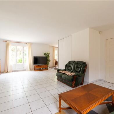 Maison 7 pièces 539900 €