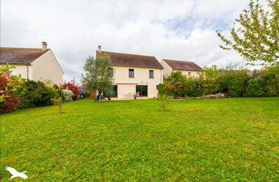 vente maison 543 400 € à proximité de Brignancourt (95640)