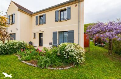 vente maison 543 400 € à proximité de Commeny (95450)