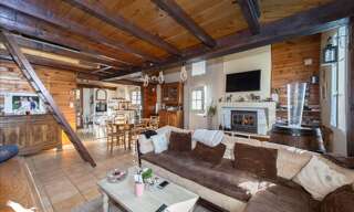 Maison 6 Pièces 134 m² à vendre à Tugéras-Saint-Maurice (17130)