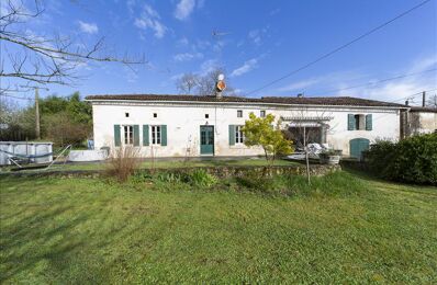 vente maison 236 380 € à proximité de Vibrac (17130)
