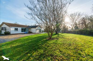 vente maison 462 000 € à proximité de Béthemont-la-Forêt (95840)