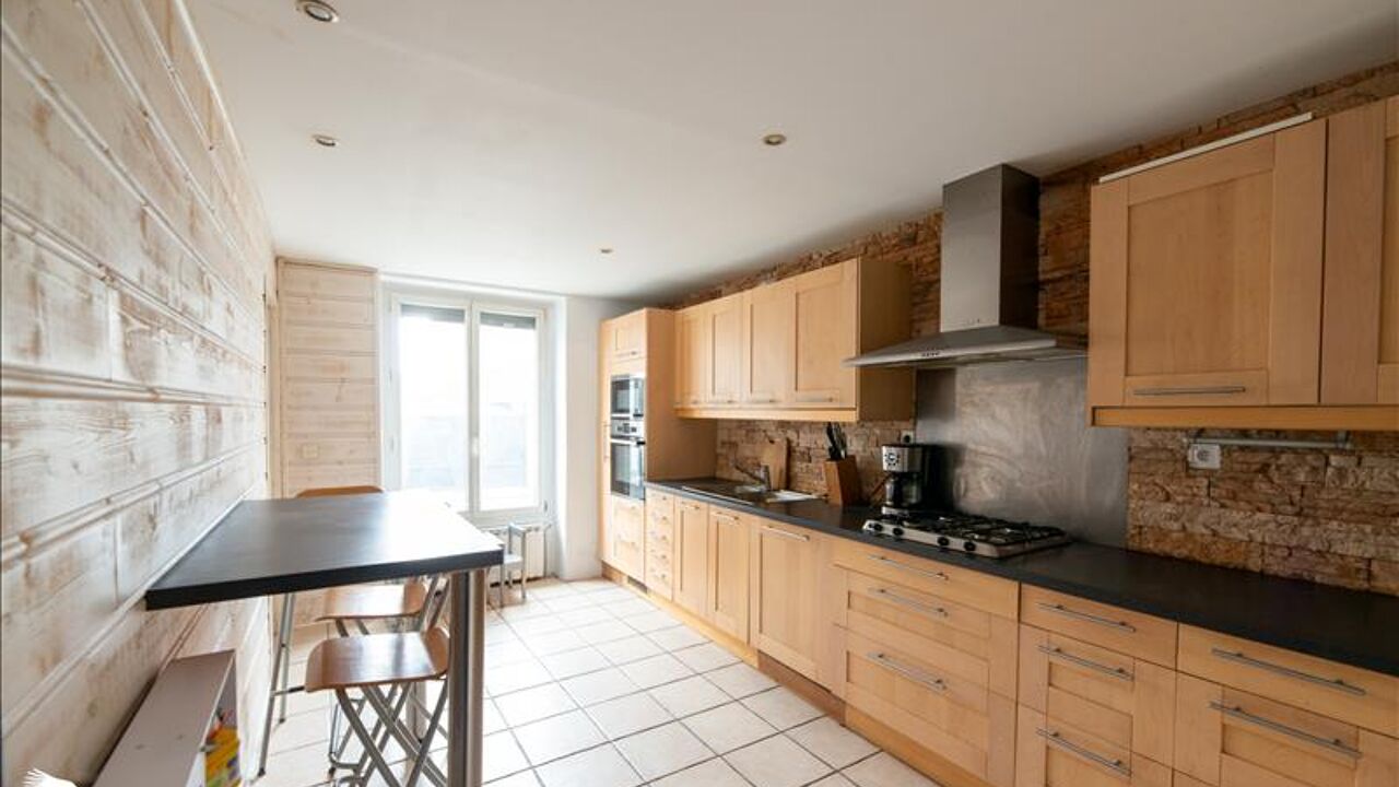 maison 4 pièces 102 m2 à vendre à Auvers-sur-Oise (95430)