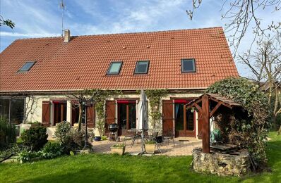 vente maison 549 000 € à proximité de Méry-sur-Oise (95540)
