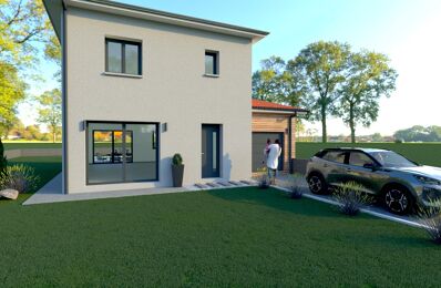 vente maison 299 400 € à proximité de Saint-Didier-en-Velay (43140)