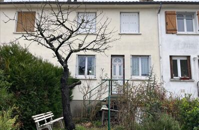 vente maison 257 500 € à proximité de Le Mesnil-le-Roi (78600)