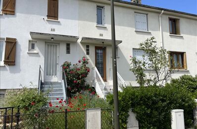 vente maison 257 500 € à proximité de Montigny-Lès-Cormeilles (95370)