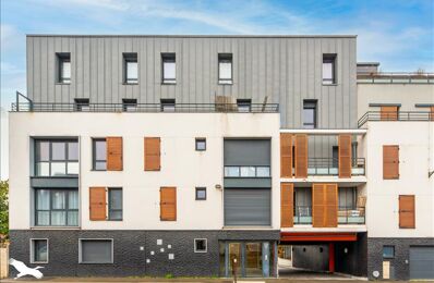 vente appartement 199 000 € à proximité de Vaux-sur-Seine (78740)