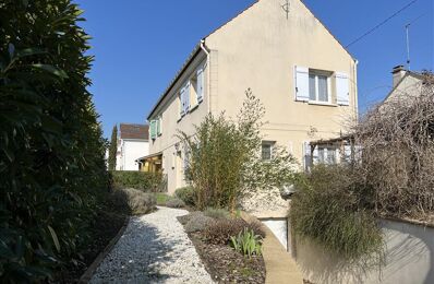vente maison 330 000 € à proximité de Villennes-sur-Seine (78670)