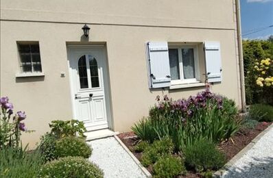 vente maison 330 000 € à proximité de Crespières (78121)