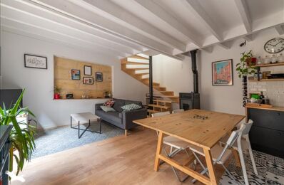vente maison 349 000 € à proximité de Villenave-d'Ornon (33140)